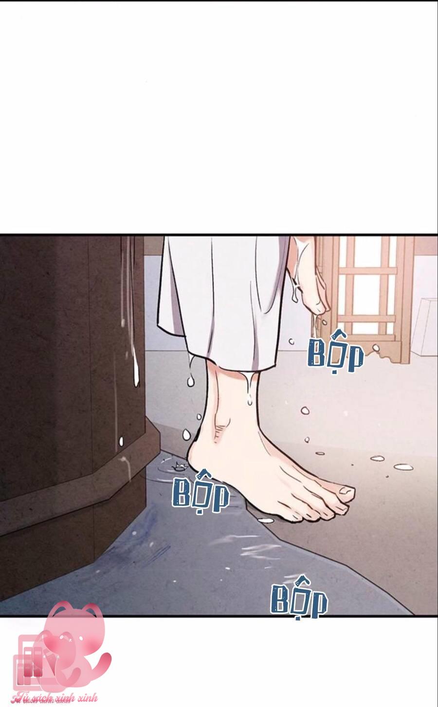 Lệnh Cấm Hôn - Chap 55