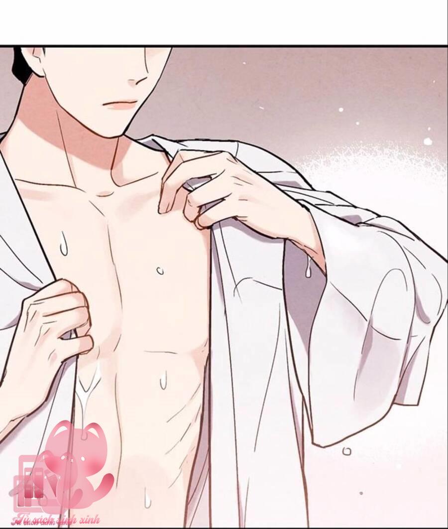 Lệnh Cấm Hôn - Chap 55