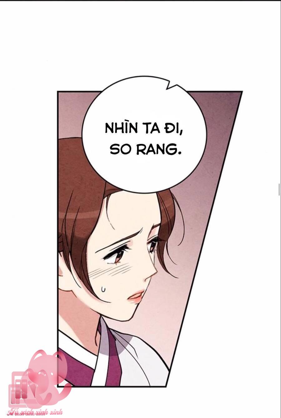 Lệnh Cấm Hôn - Chap 55