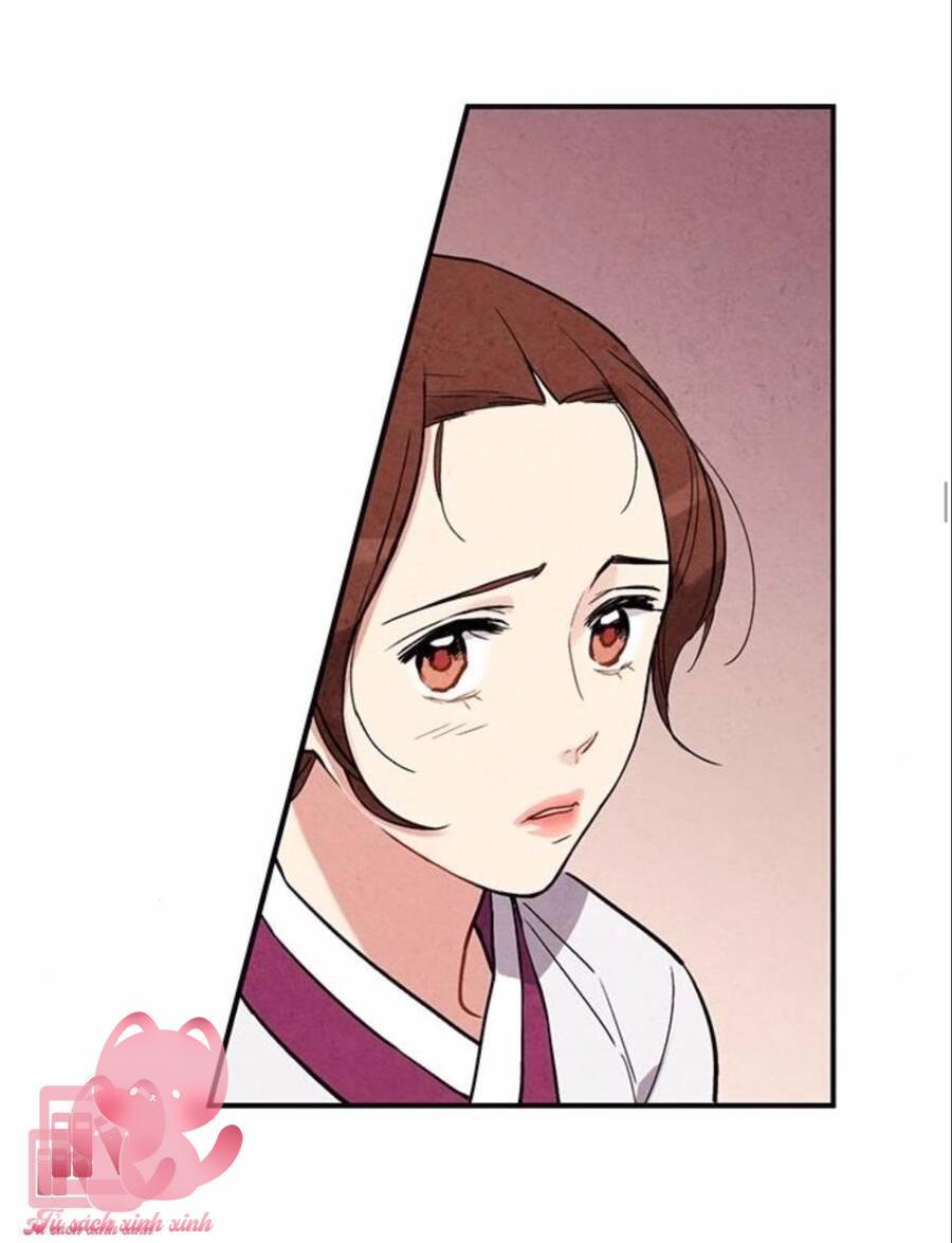Lệnh Cấm Hôn - Chap 55