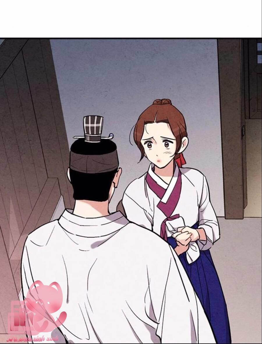 Lệnh Cấm Hôn - Chap 55