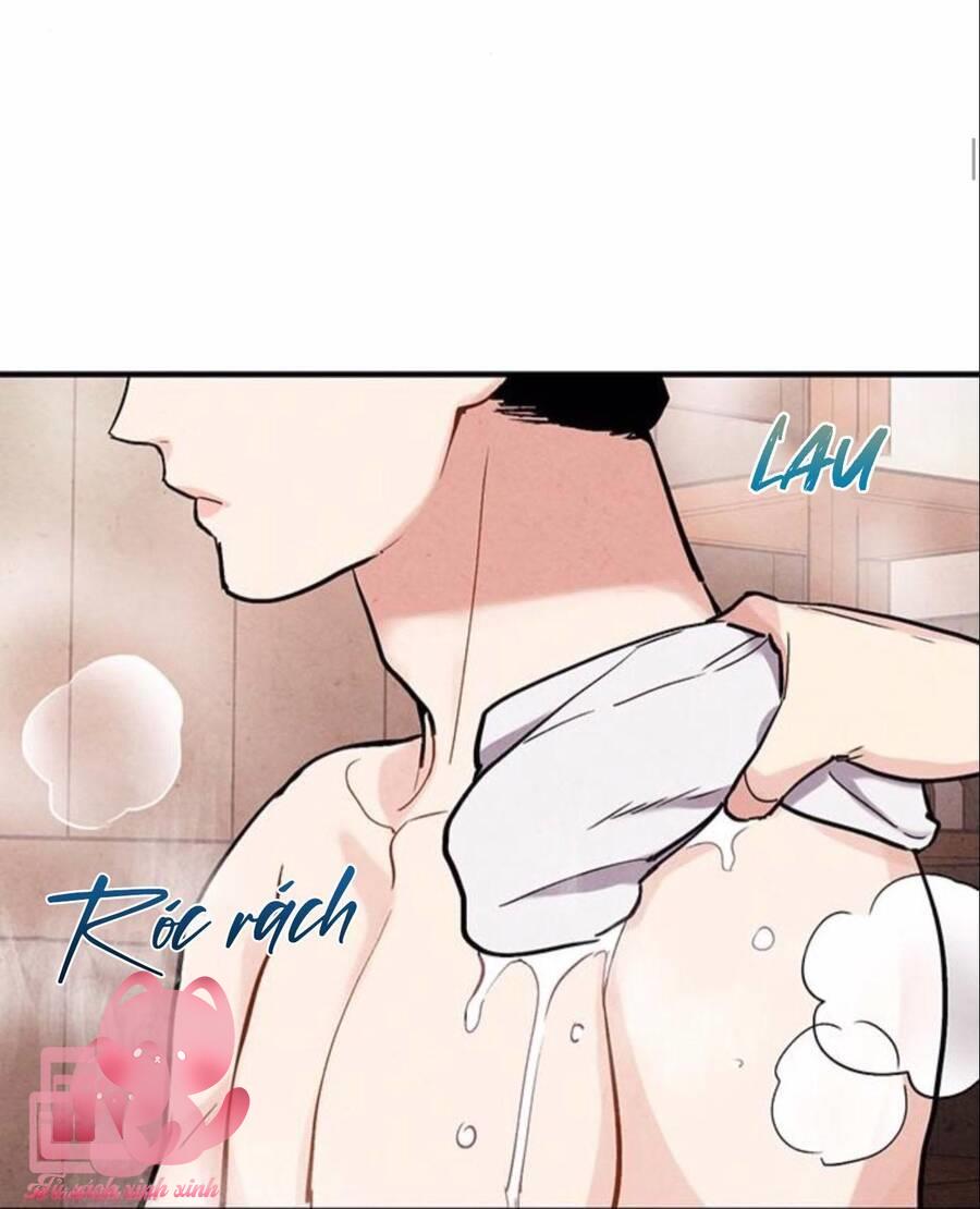 Lệnh Cấm Hôn - Chap 55
