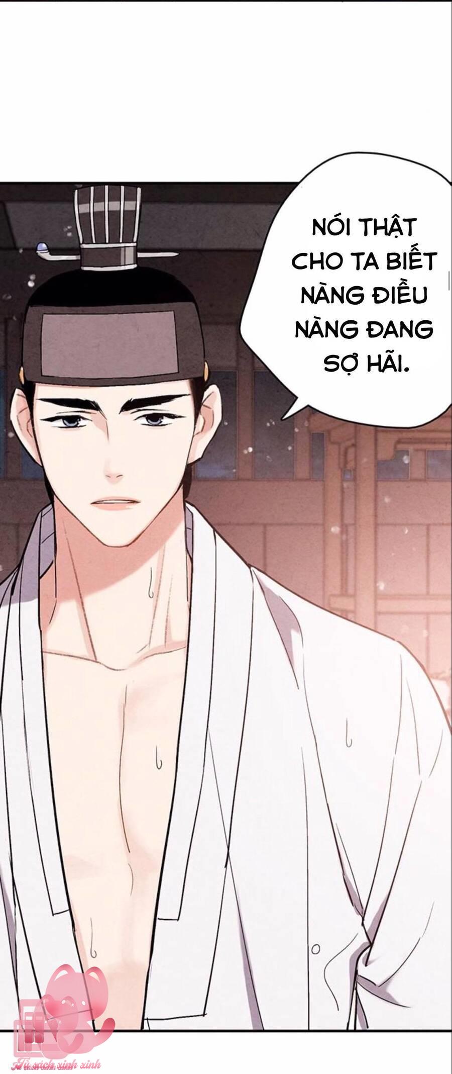 Lệnh Cấm Hôn - Chap 55