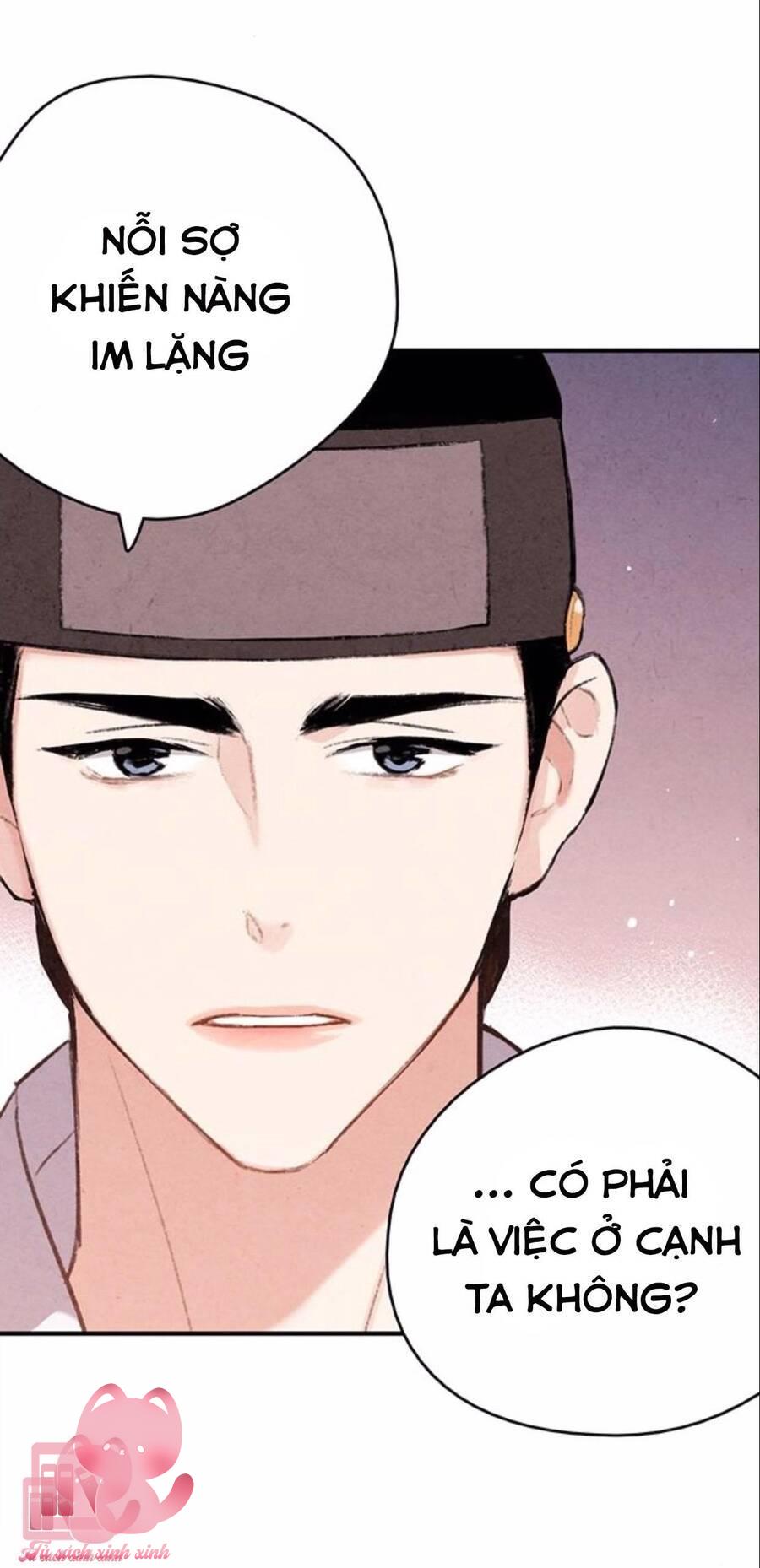 Lệnh Cấm Hôn - Chap 55