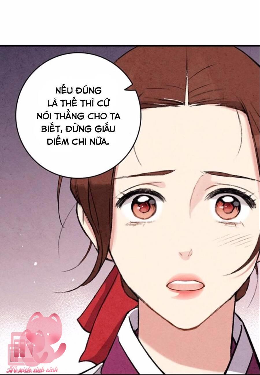 Lệnh Cấm Hôn - Chap 55
