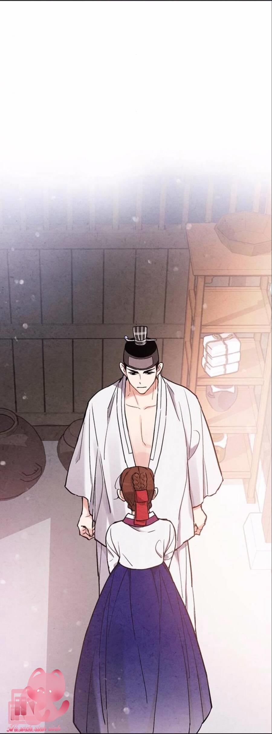 Lệnh Cấm Hôn - Chap 55