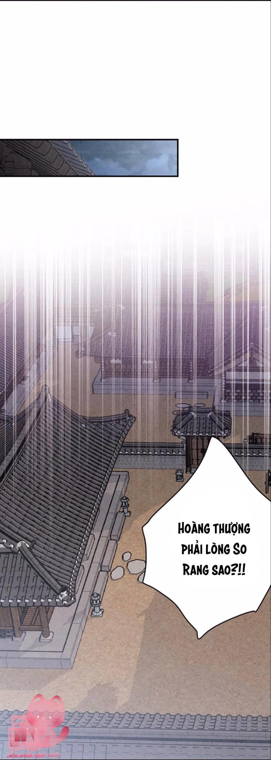 Lệnh Cấm Hôn - Chap 55
