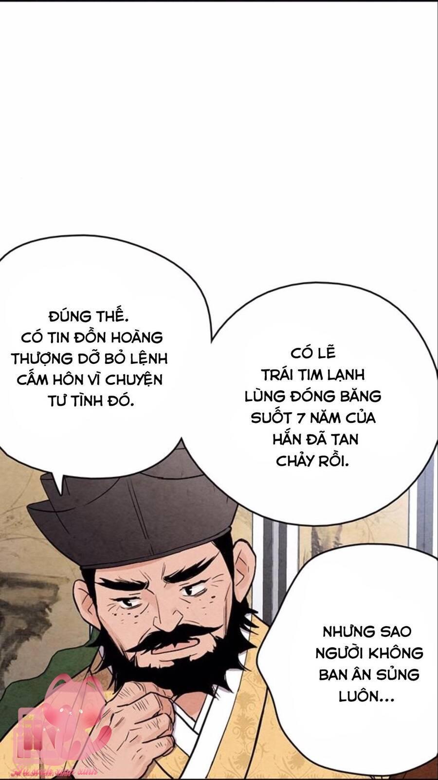 Lệnh Cấm Hôn - Chap 55