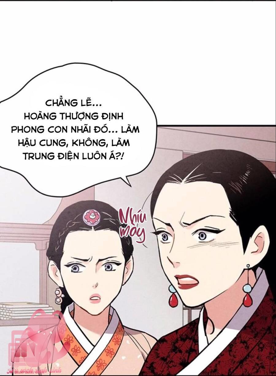 Lệnh Cấm Hôn - Chap 55