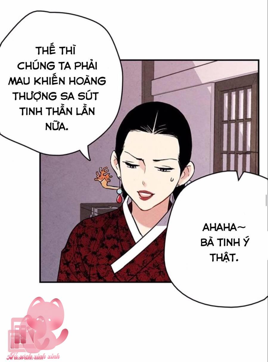 Lệnh Cấm Hôn - Chap 55