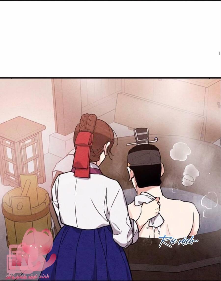 Lệnh Cấm Hôn - Chap 55