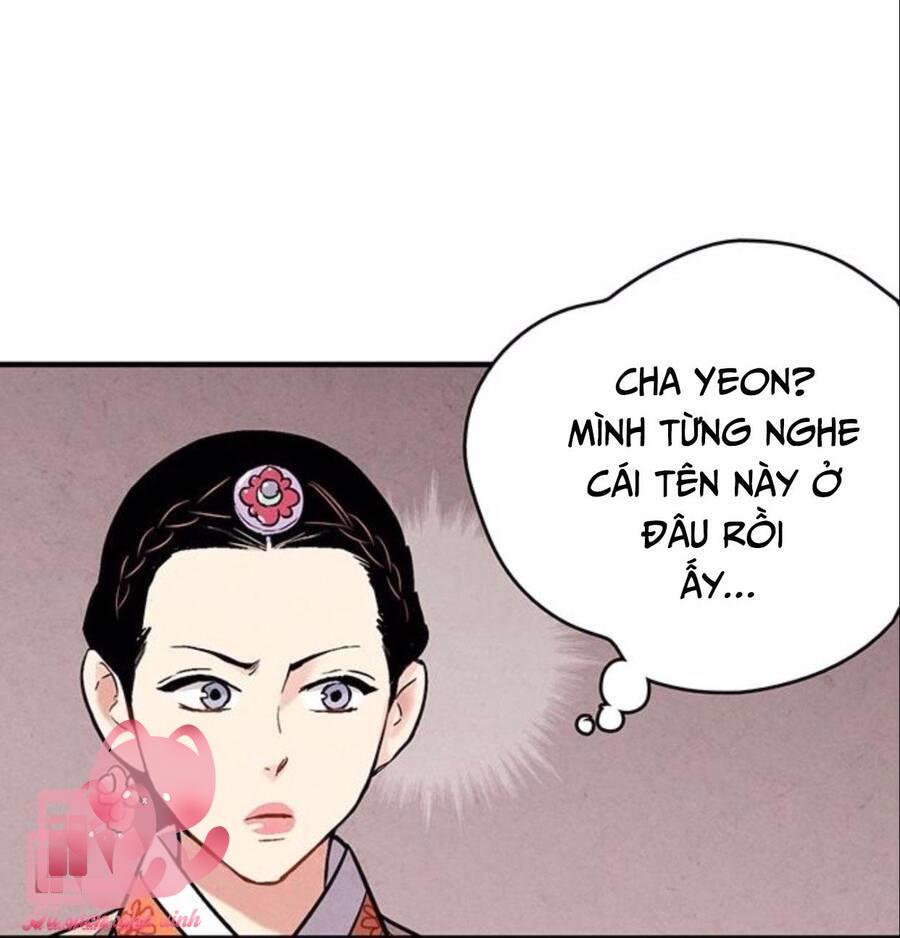 Lệnh Cấm Hôn - Chap 55