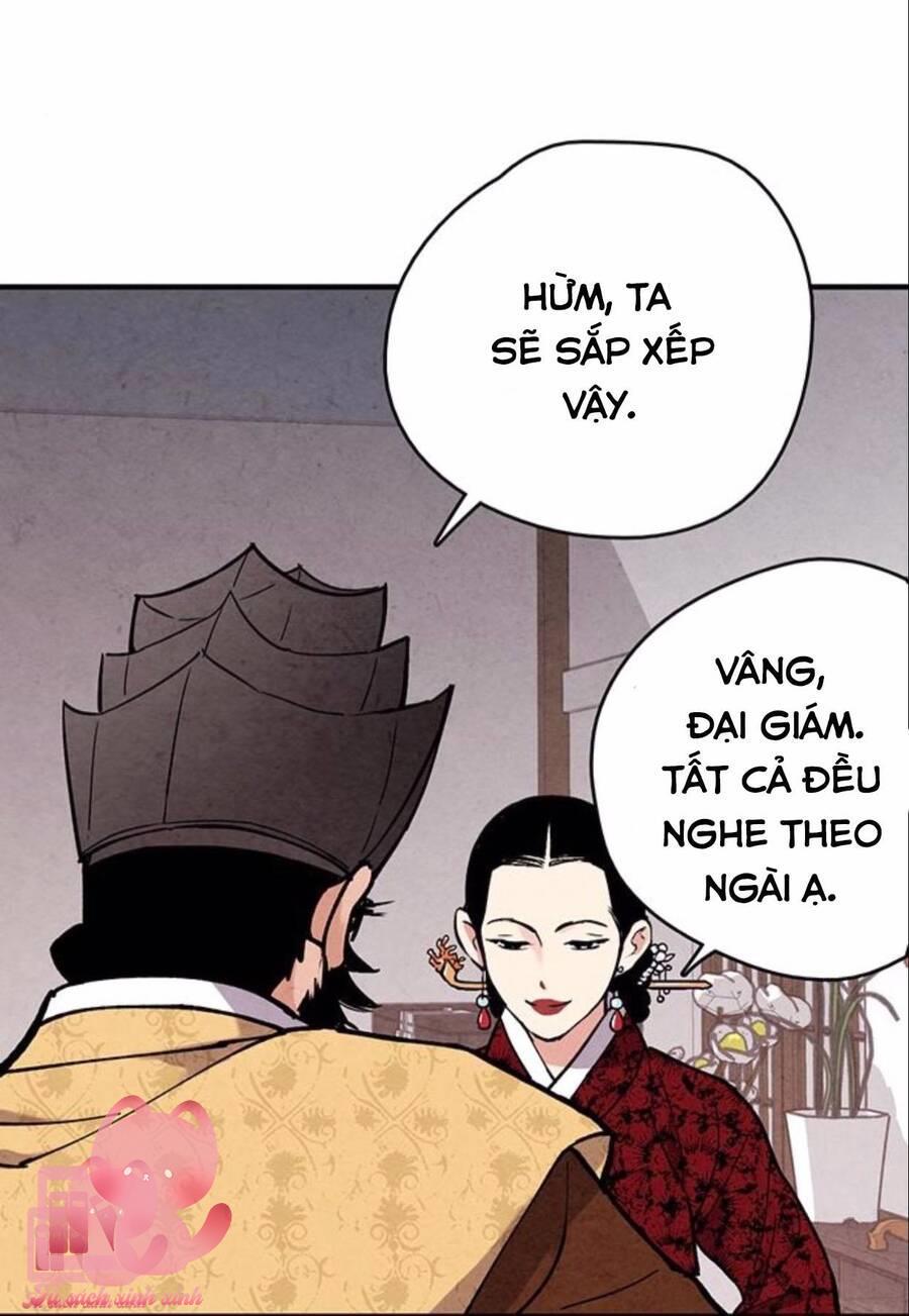 Lệnh Cấm Hôn - Chap 55