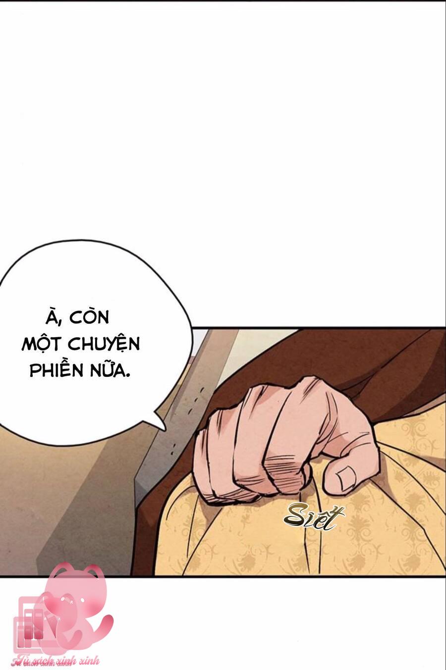 Lệnh Cấm Hôn - Chap 55