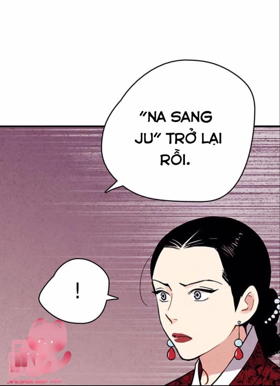 Lệnh Cấm Hôn - Chap 55