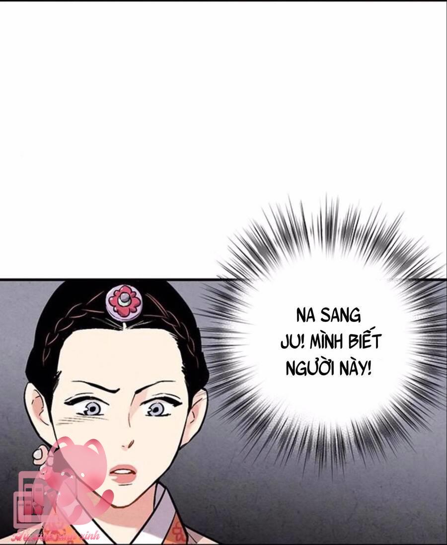 Lệnh Cấm Hôn - Chap 55