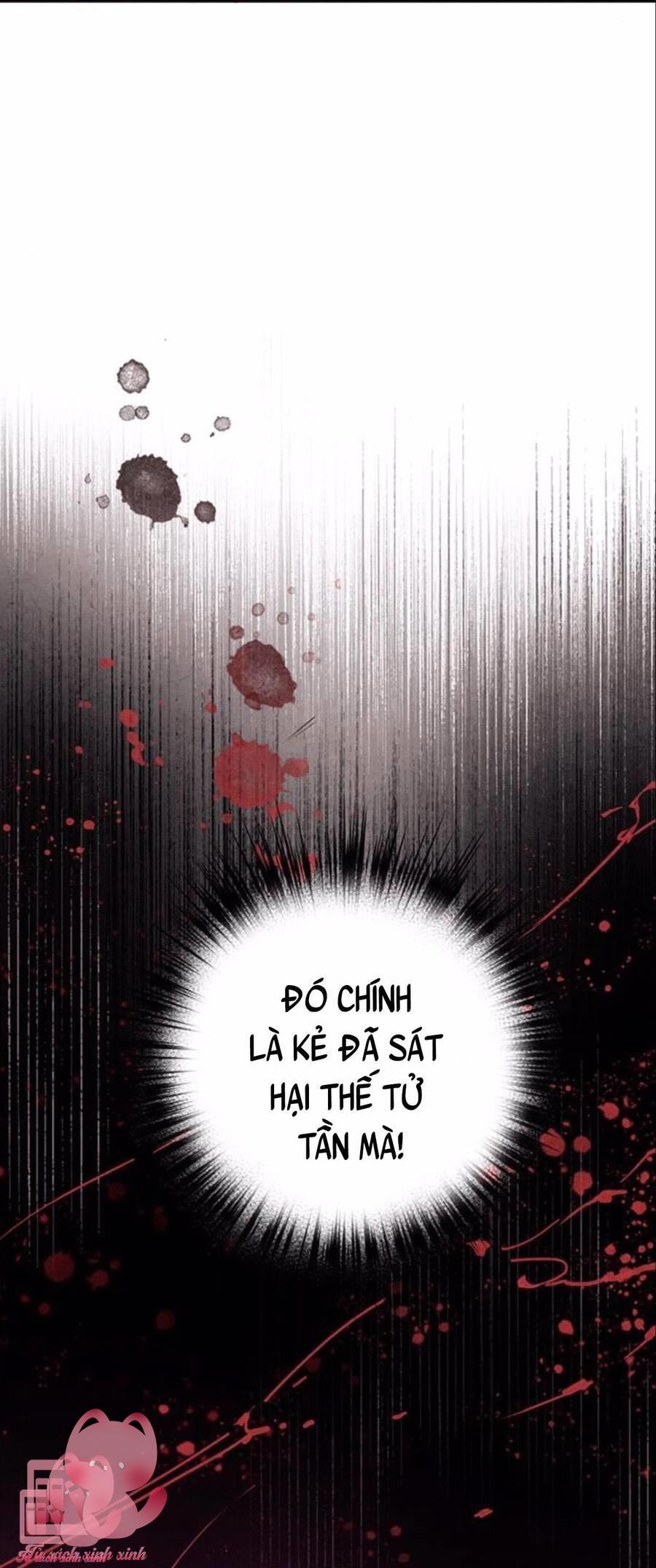 Lệnh Cấm Hôn - Chap 55