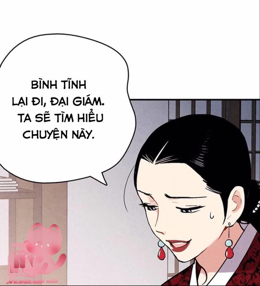 Lệnh Cấm Hôn - Chap 55