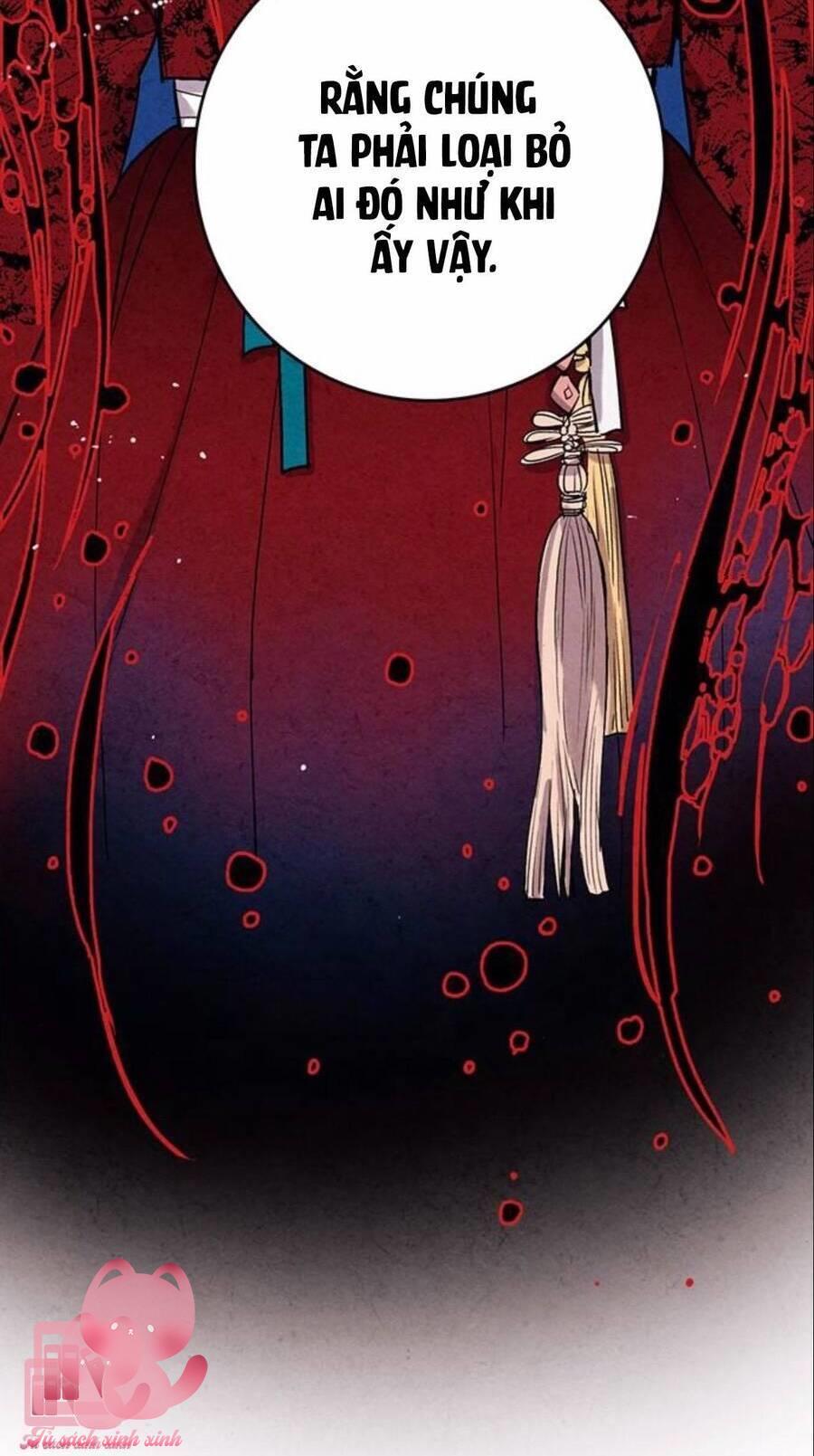 Lệnh Cấm Hôn - Chap 55