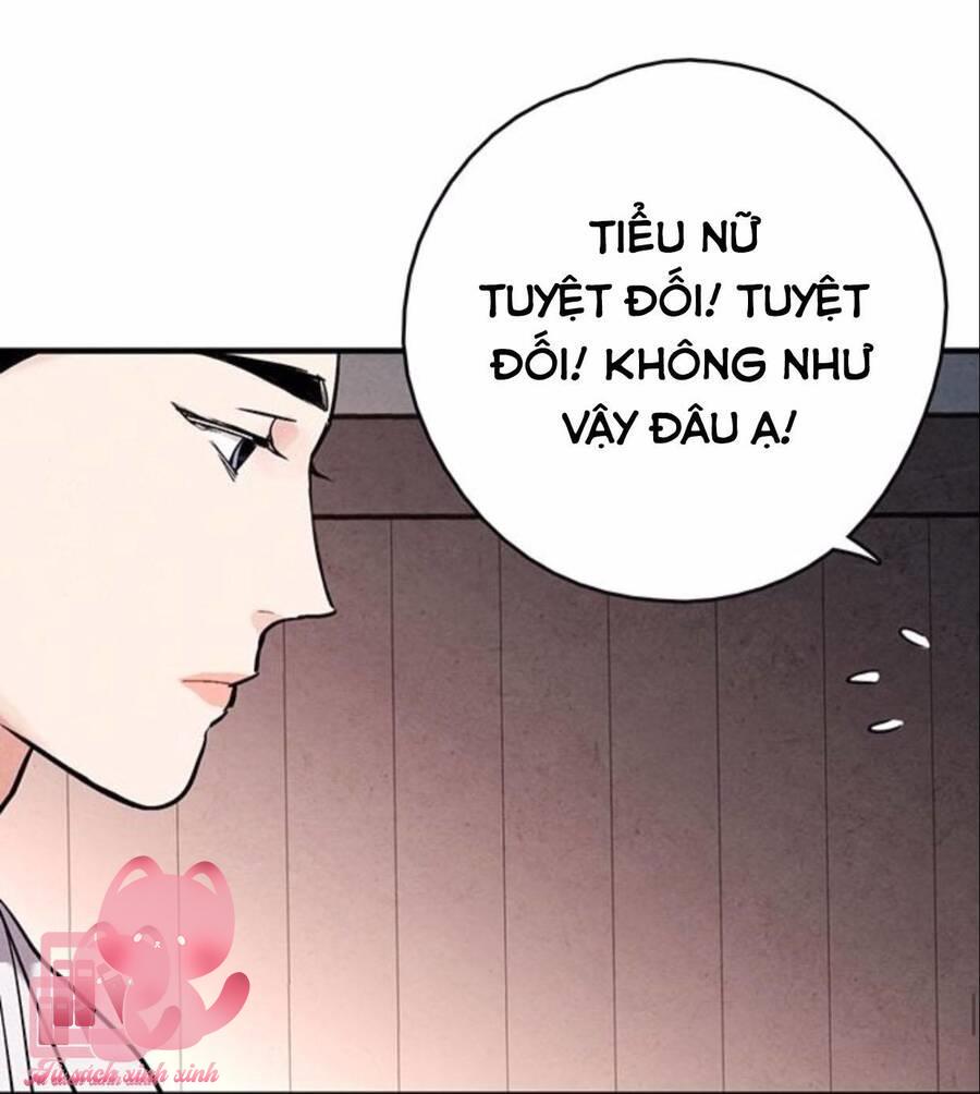 Lệnh Cấm Hôn - Chap 55