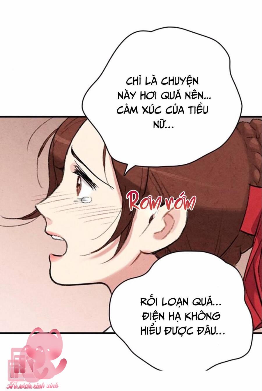 Lệnh Cấm Hôn - Chap 55