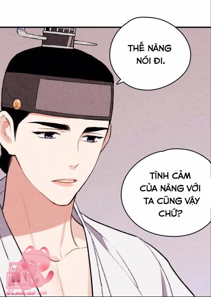Lệnh Cấm Hôn - Chap 55