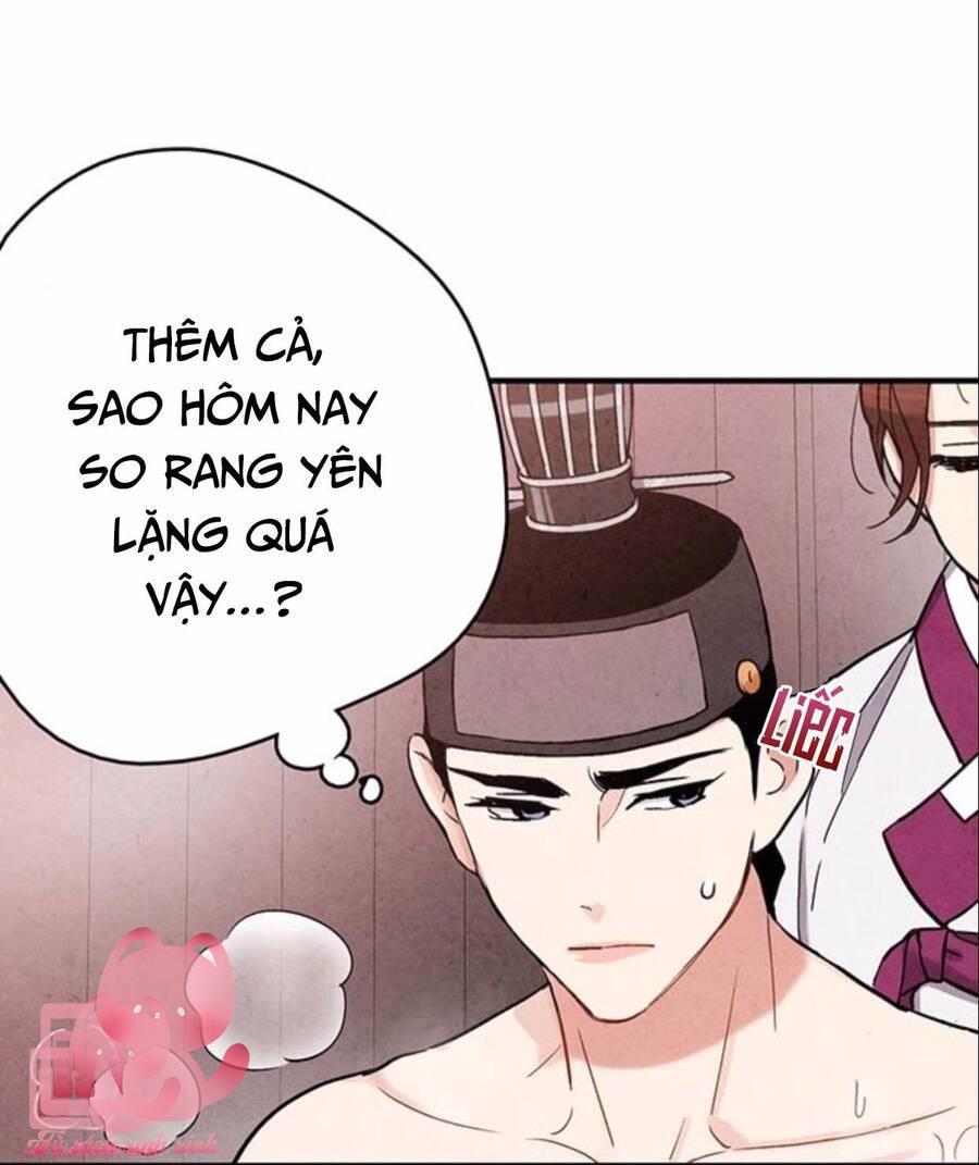 Lệnh Cấm Hôn - Chap 55