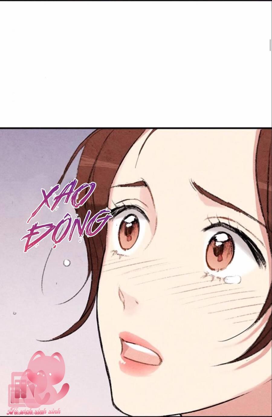 Lệnh Cấm Hôn - Chap 55