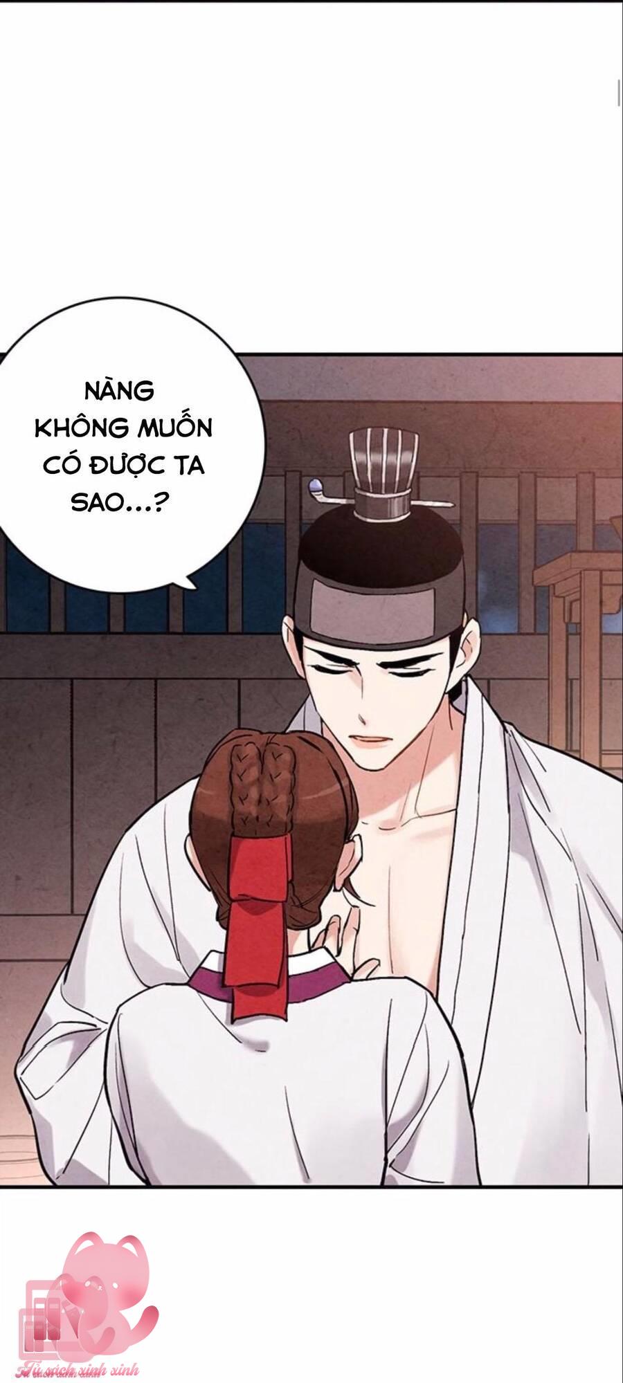 Lệnh Cấm Hôn - Chap 55