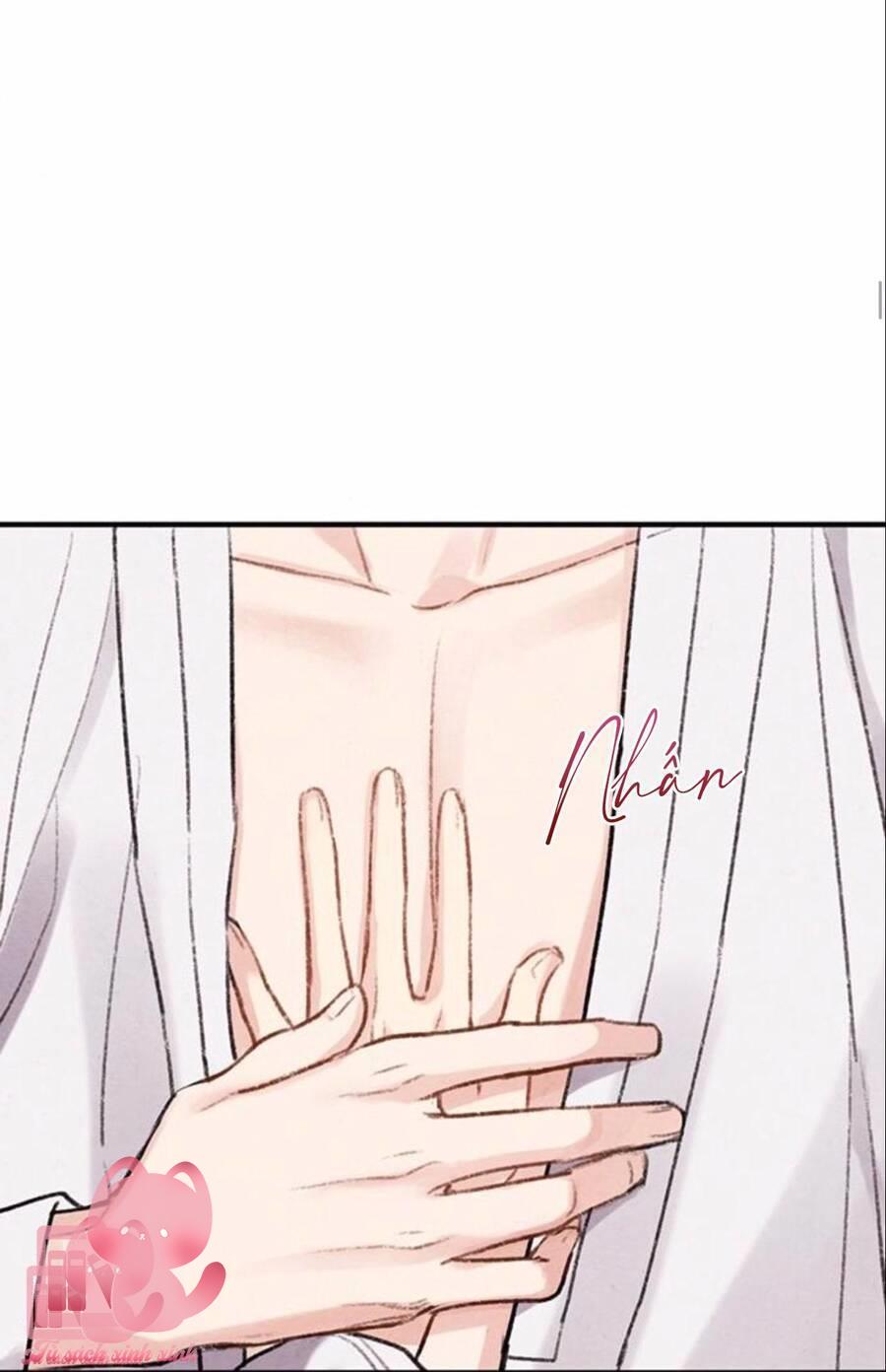 Lệnh Cấm Hôn - Chap 55