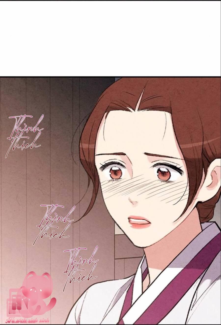 Lệnh Cấm Hôn - Chap 55