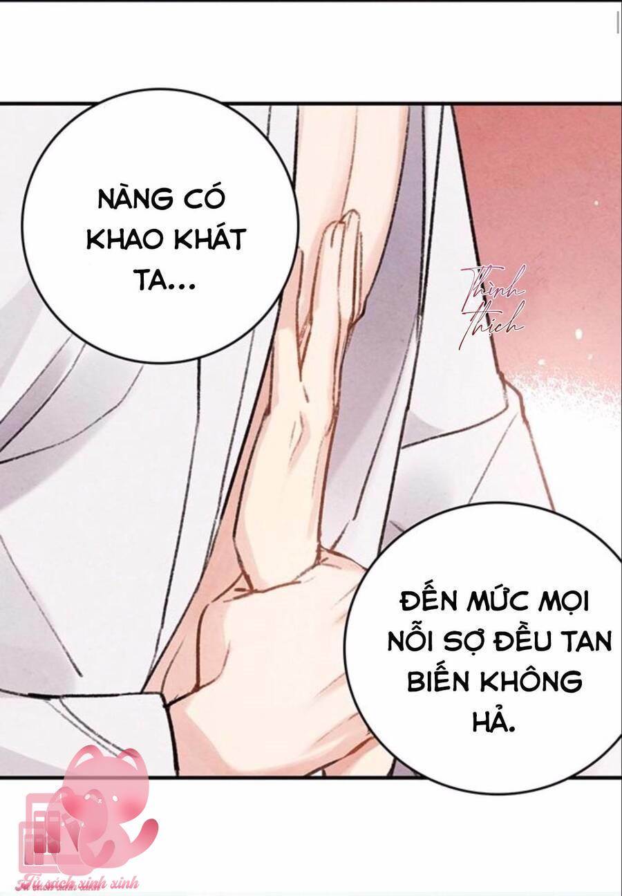 Lệnh Cấm Hôn - Chap 55