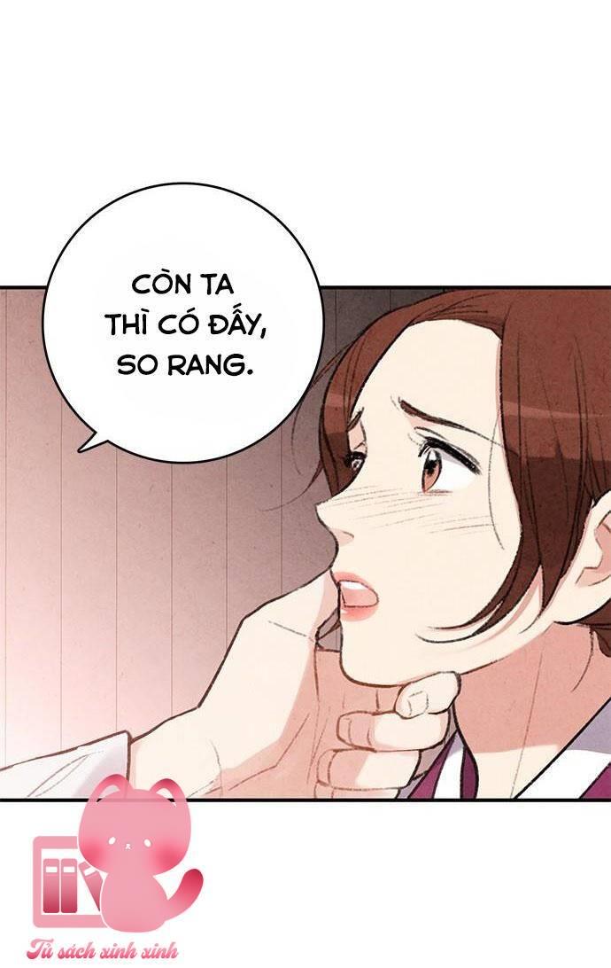 Lệnh Cấm Hôn - Chap 55