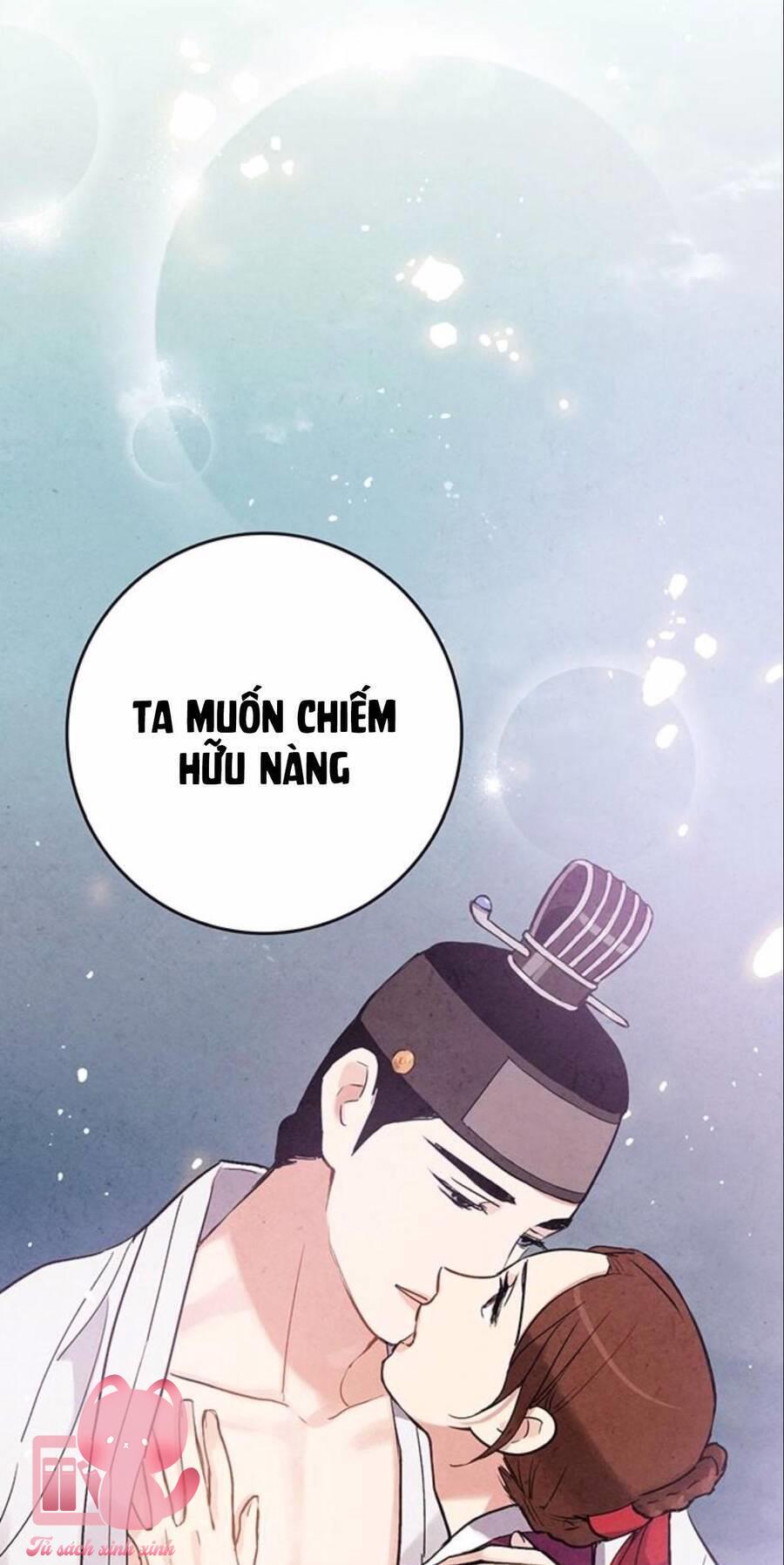 Lệnh Cấm Hôn - Chap 55