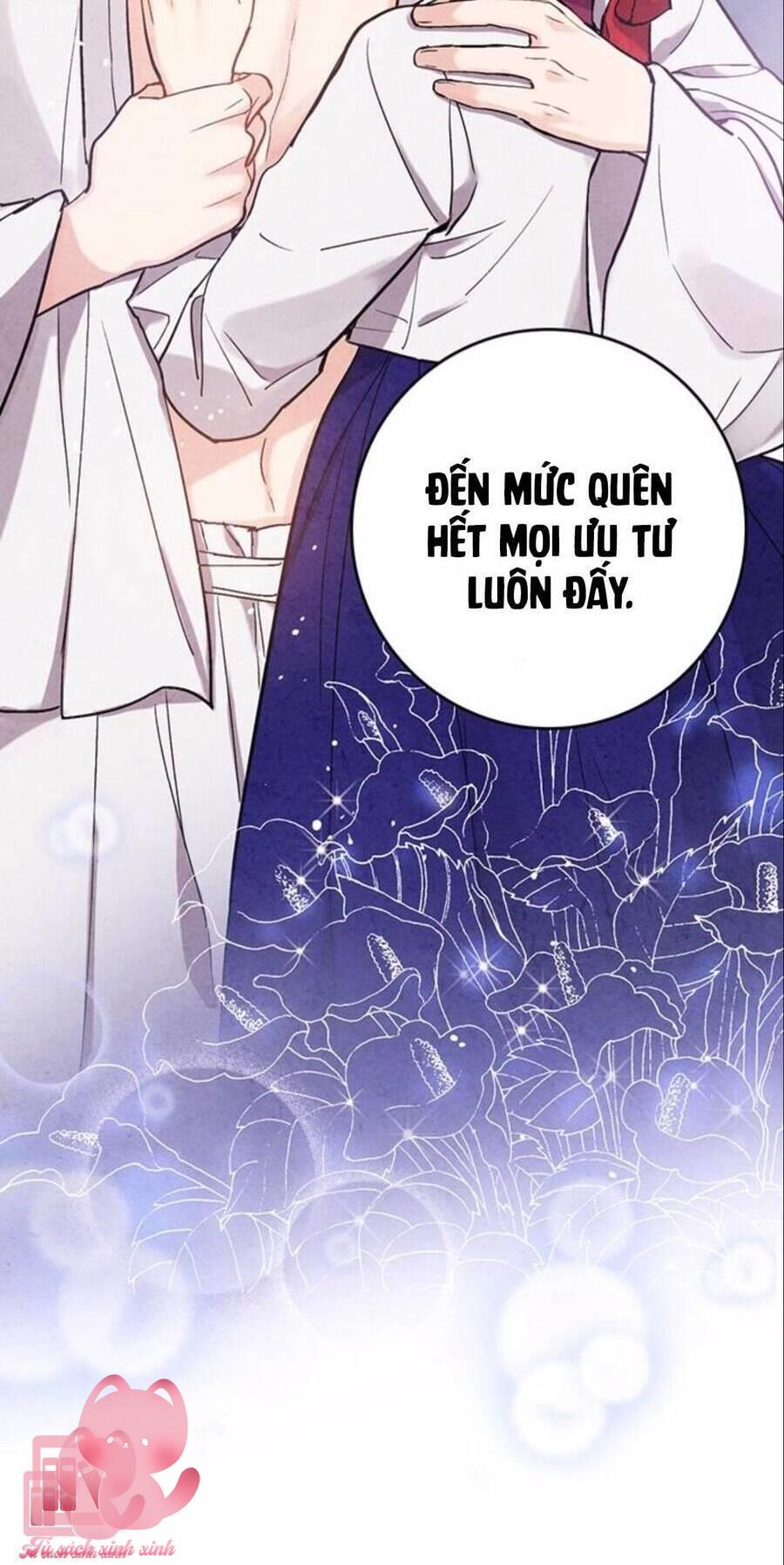 Lệnh Cấm Hôn - Chap 55