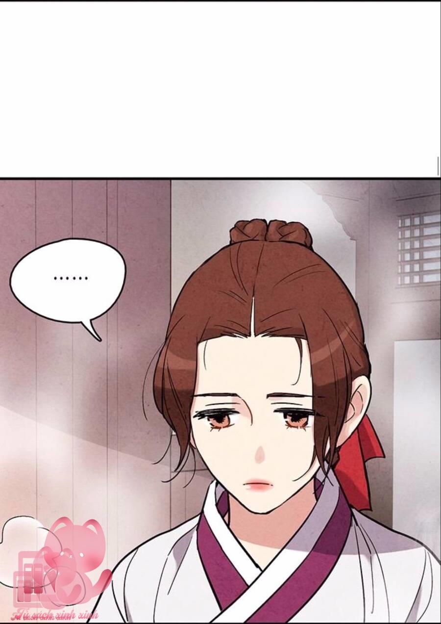 Lệnh Cấm Hôn - Chap 55