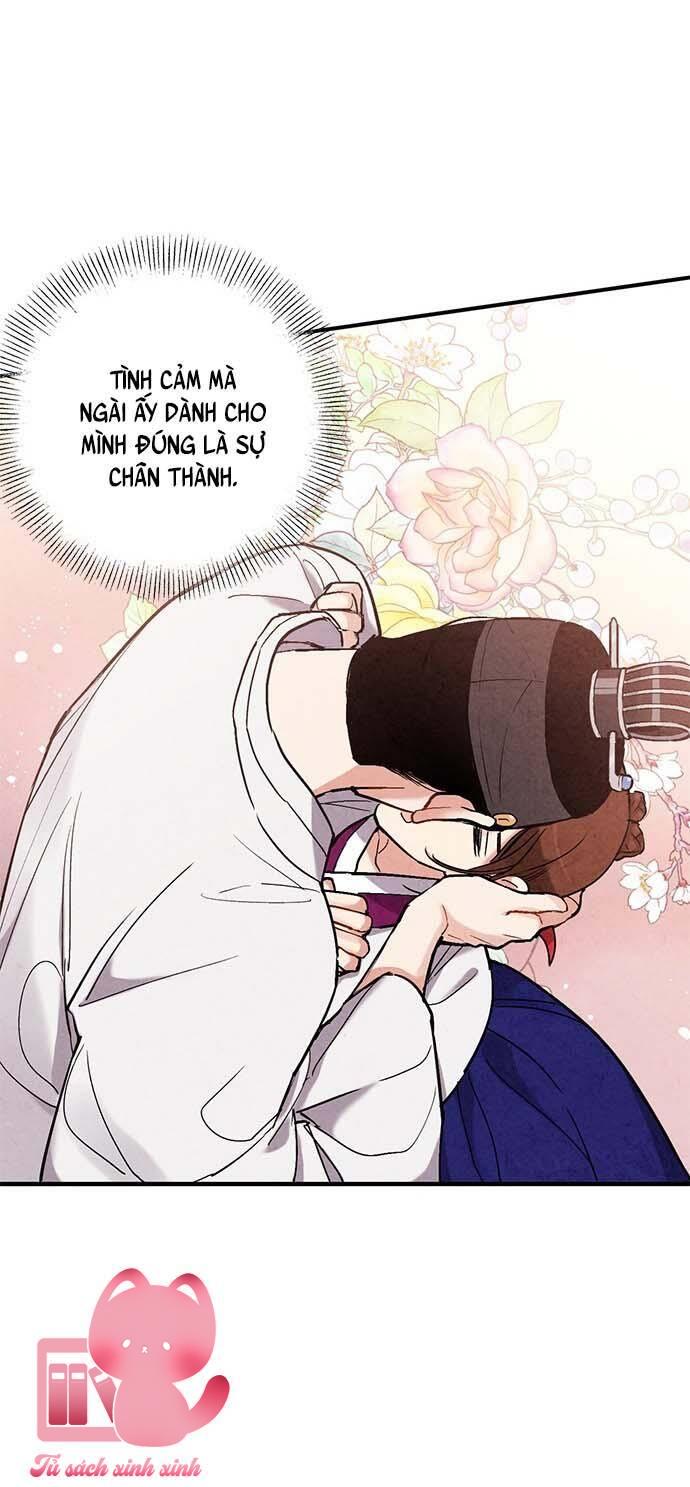Lệnh Cấm Hôn - Chap 56
