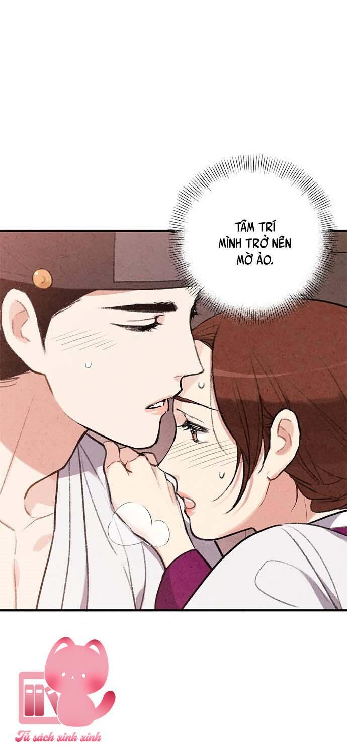 Lệnh Cấm Hôn - Chap 56
