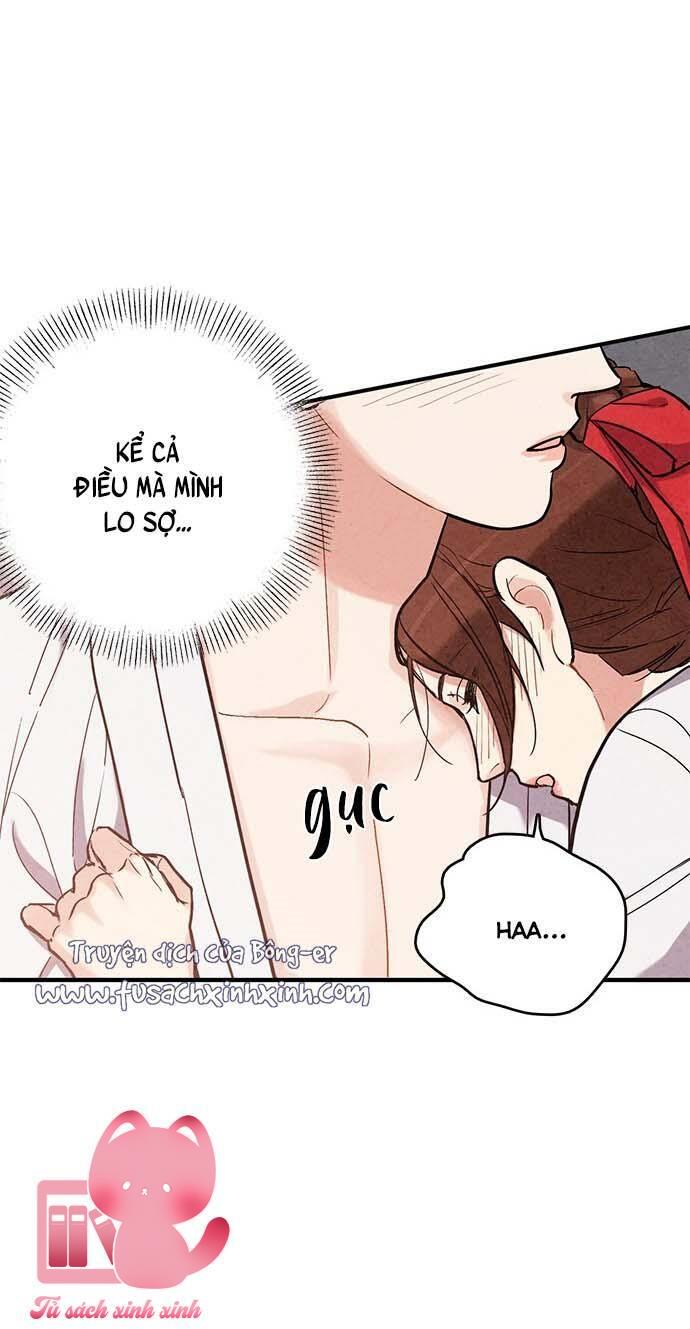 Lệnh Cấm Hôn - Chap 56
