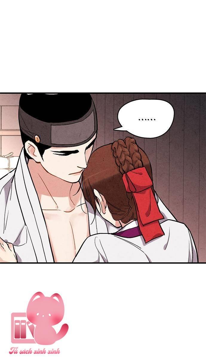 Lệnh Cấm Hôn - Chap 56