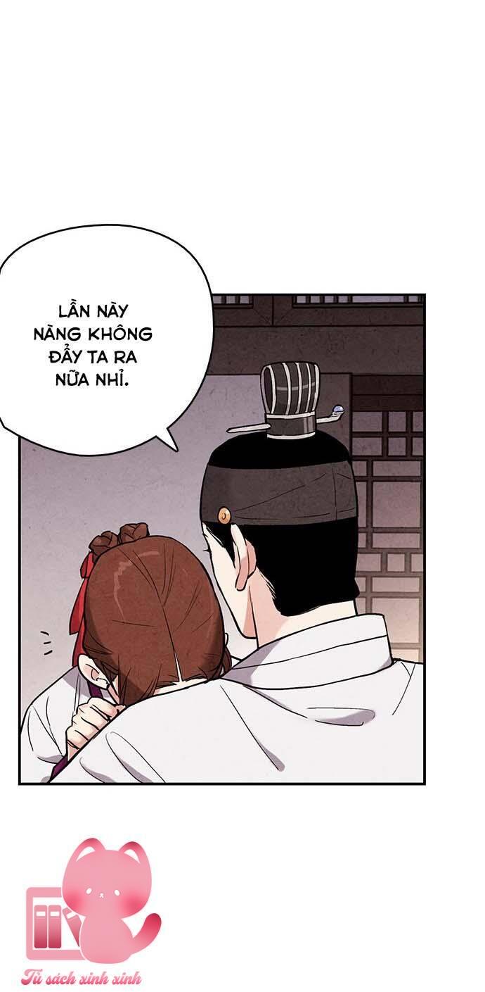 Lệnh Cấm Hôn - Chap 56