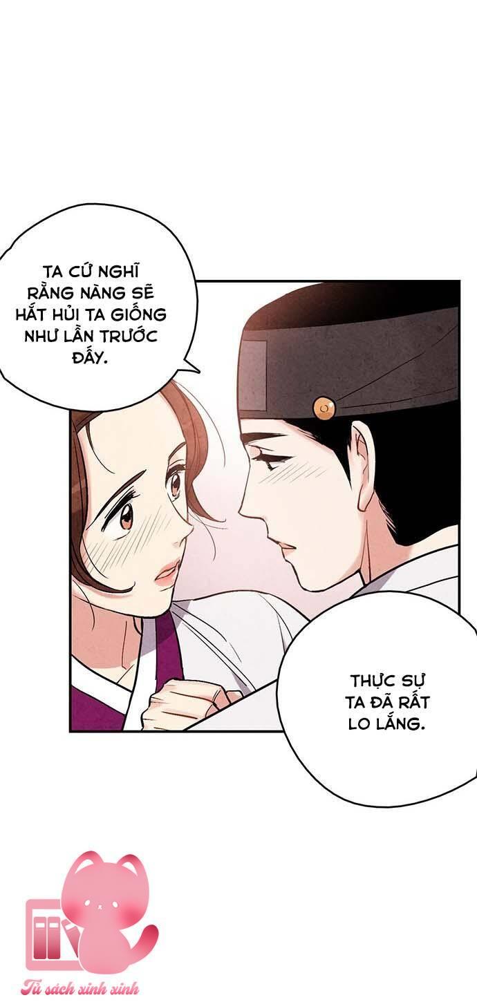 Lệnh Cấm Hôn - Chap 56