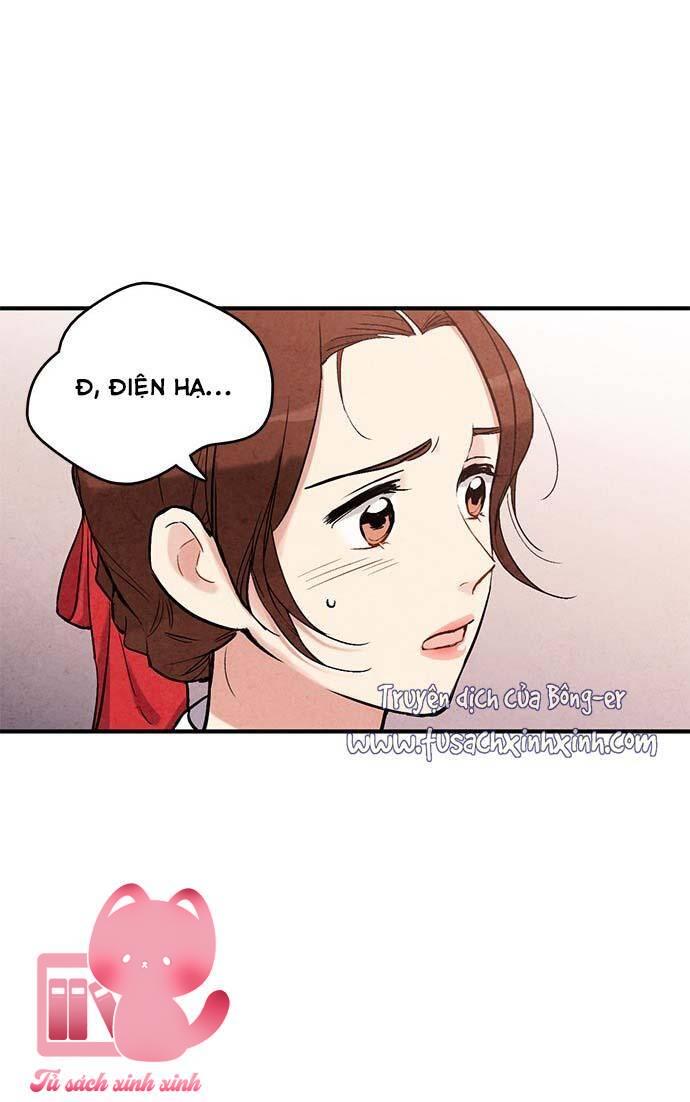 Lệnh Cấm Hôn - Chap 56