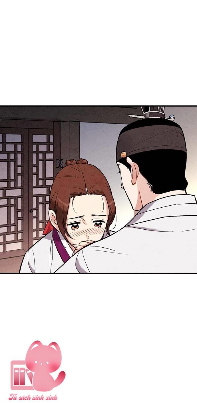 Lệnh Cấm Hôn - Chap 56