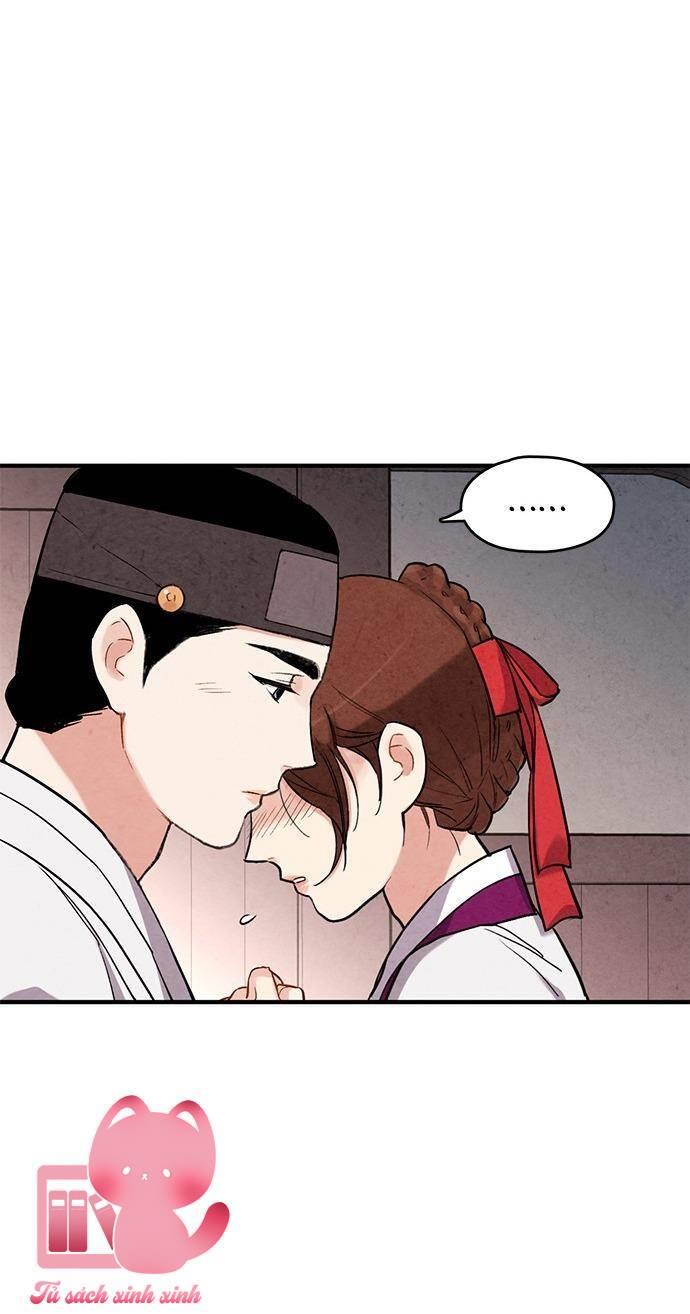 Lệnh Cấm Hôn - Chap 56