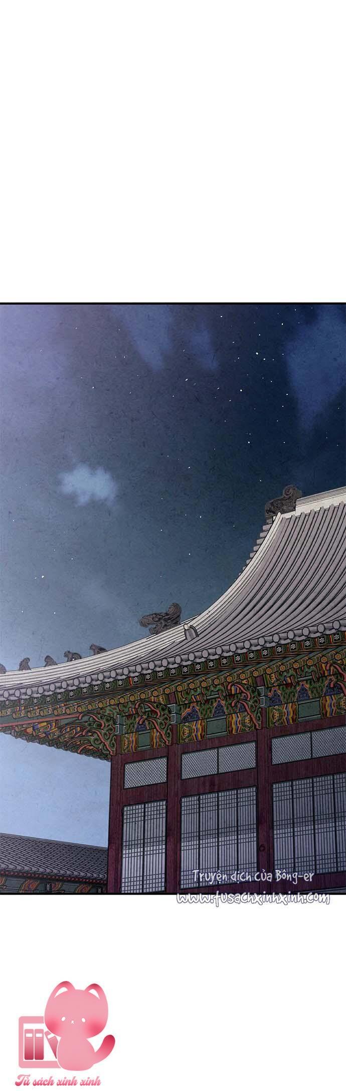Lệnh Cấm Hôn - Chap 56