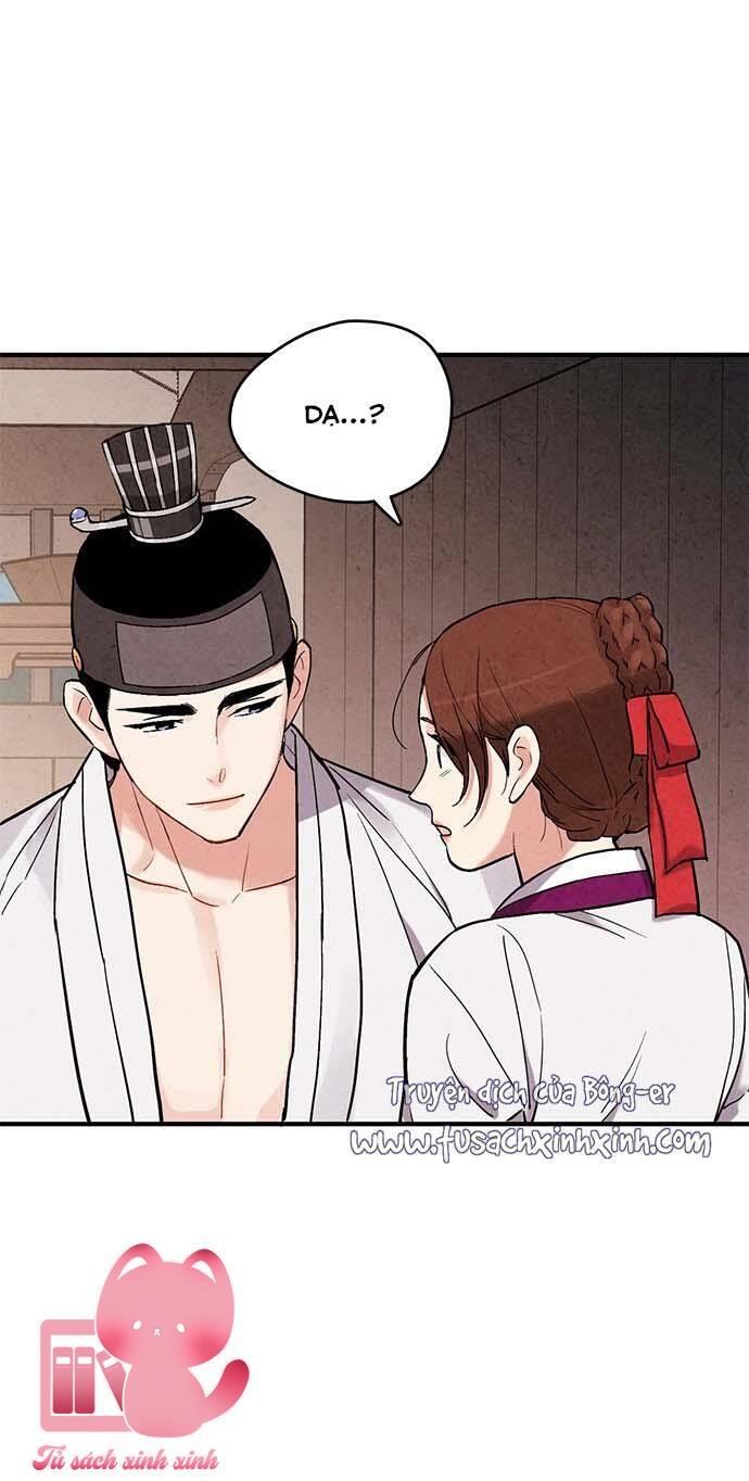 Lệnh Cấm Hôn - Chap 56