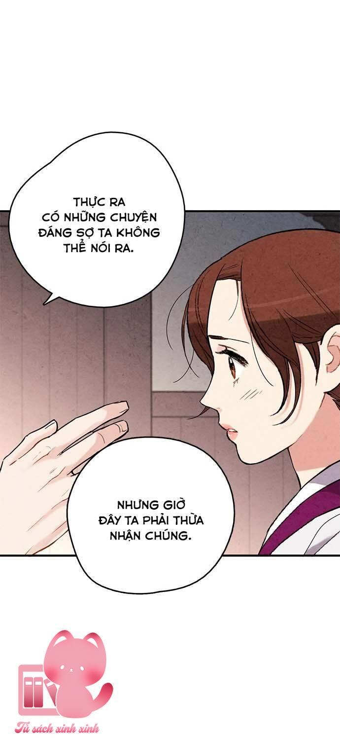 Lệnh Cấm Hôn - Chap 56