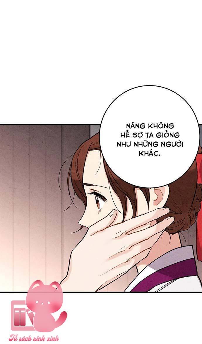 Lệnh Cấm Hôn - Chap 56