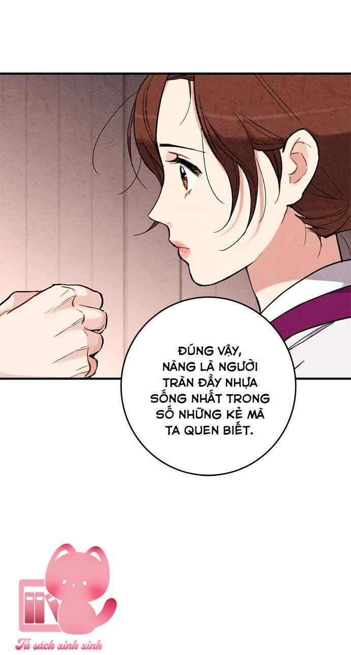 Lệnh Cấm Hôn - Chap 56
